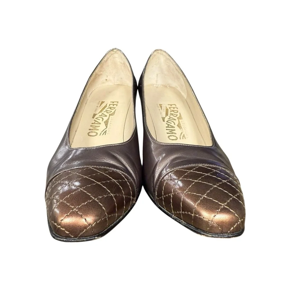 Salvatore Ferragamo salvatore ferragamo